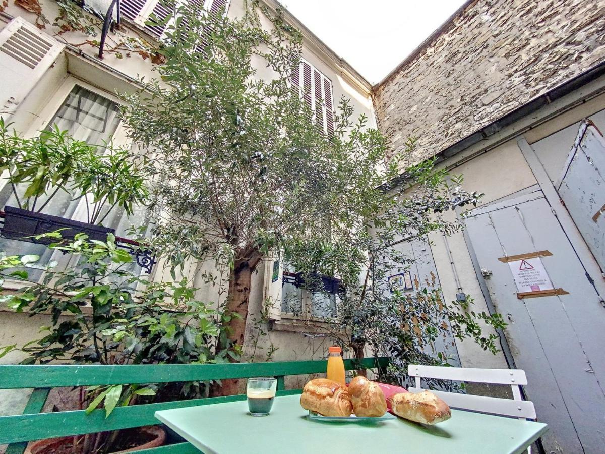 La Boulangerie Parisienne - Central - Les Freres De La Loc' Eksteriør bilde